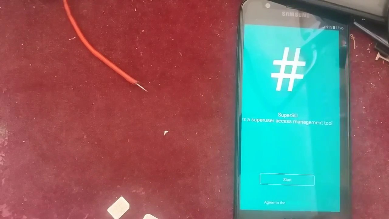 Samsung J7 prime 2, SM-G611 Root file Download 2018,Thegsm Solve