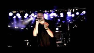 Chali 2NA *LIVE* Lock  S**t Down