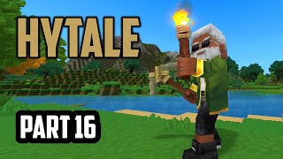 Hytale — Hytale | Part 16