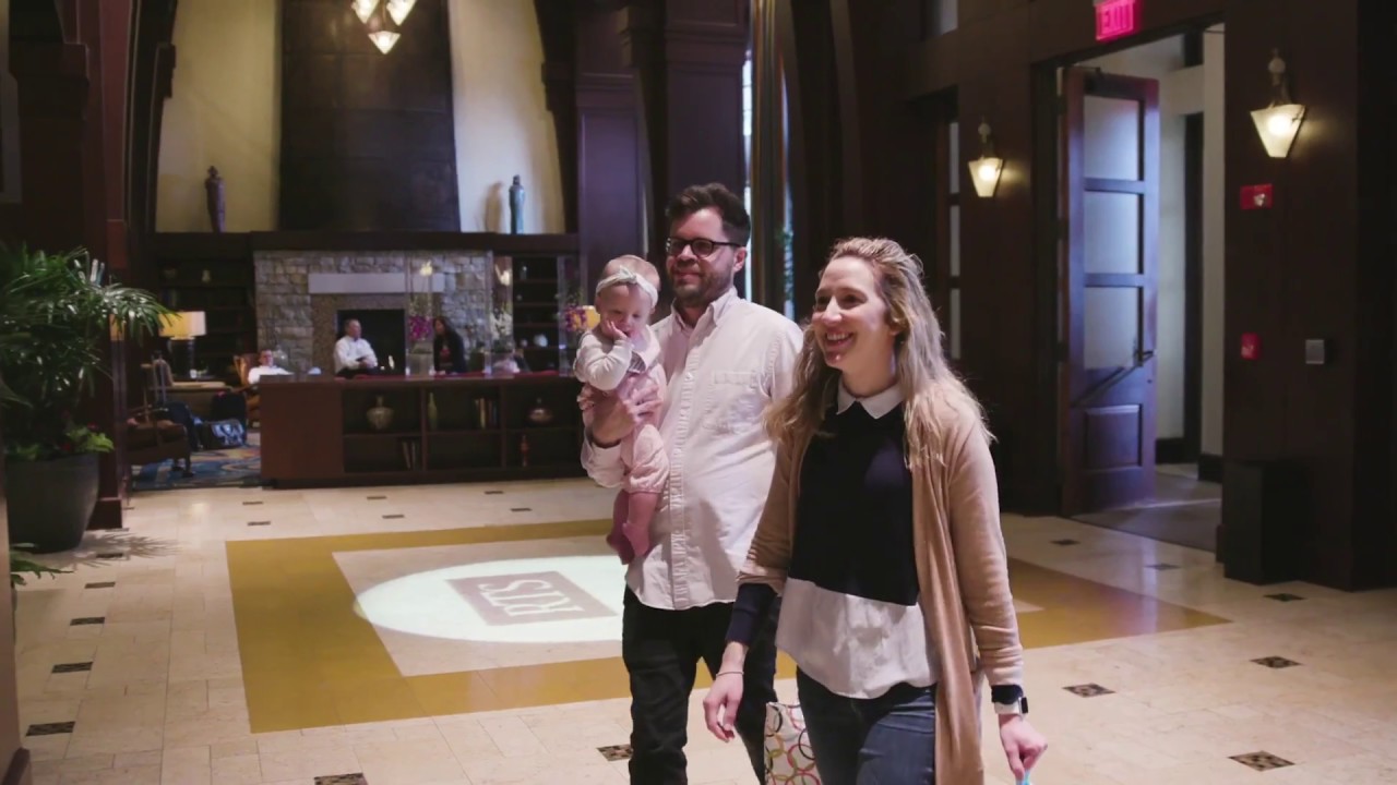 Renaissance Birmingham Ross Bridge Golf Resort & Spa - Home of the Next South