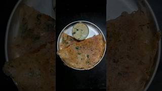 Crispy Onion Weat Dosa | 99 Dosa Varieties Part - 18 | Veetu_Samayal shorts