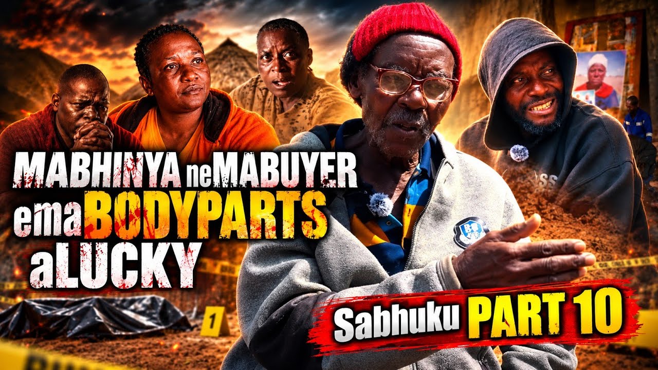 P 10| Mabhinya akauraya Lucky | Sabhuku Rondozai