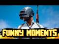 25 Minutes of HYSTERICAL PUBG Moments