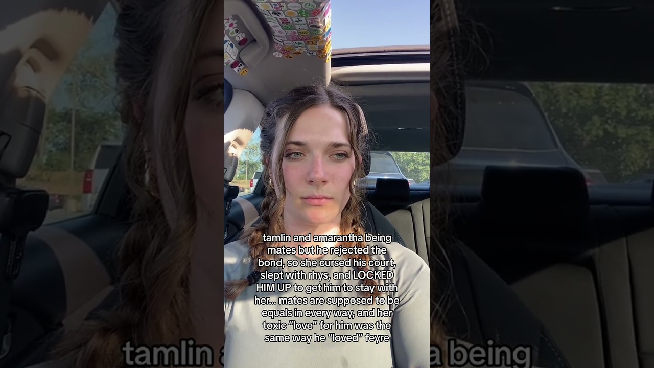 Fan theory: acotars depths with 