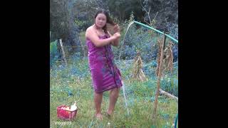 The Village Girl Water Vlog