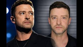 Justin Timberlake Had the Perfect Comeback... Then One Night Changed Everything