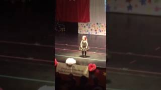 23 Nisan Kızı Ela Nehir