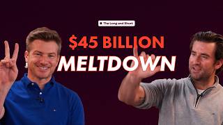 How a 24-year-old lost $38 billion using leverage | Episode 1