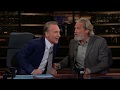 Jeff Bridges: Good Hippie | Real Time with Bill Maher (HBO)