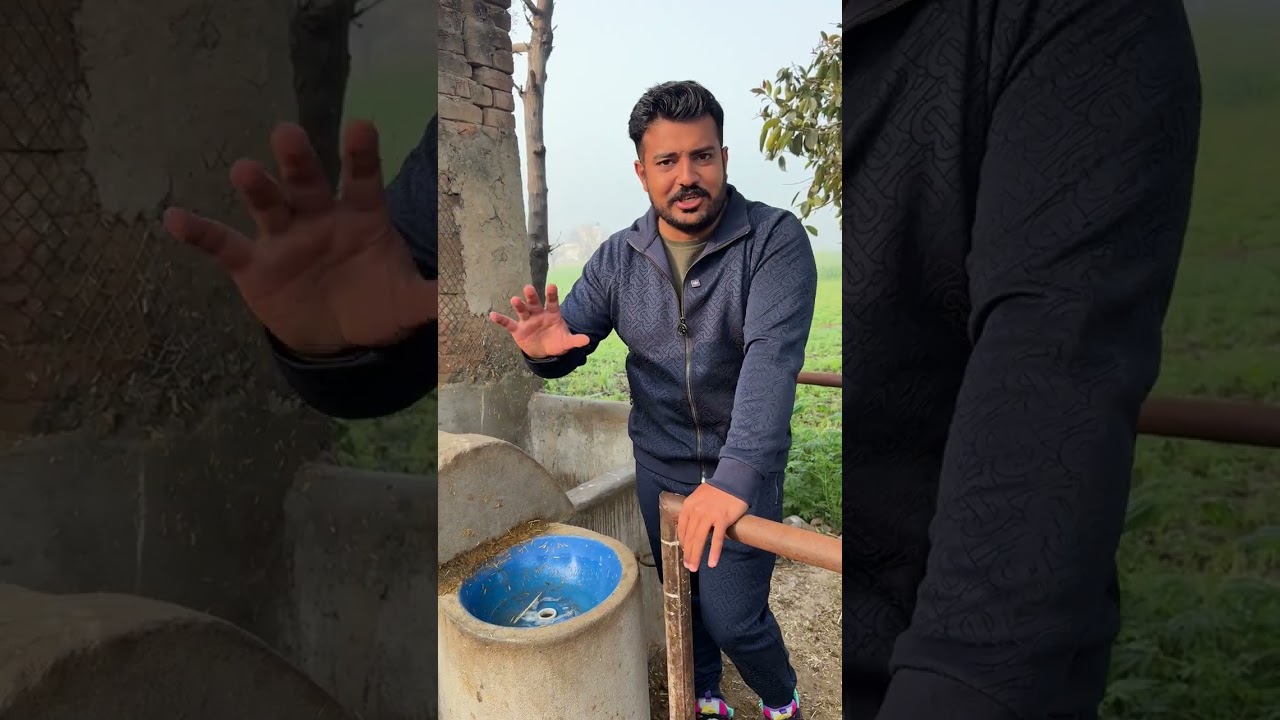 ڈیری فارمنگ میں پانی جانوروں کو پلانے سے چھٹکارا پائیں!؟