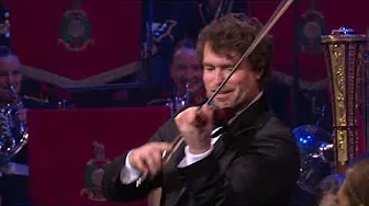 Pixies Feat. Thomas Bergersen | The Bands of HM Royal Marines