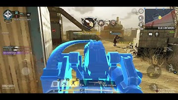 CODM GAMEPLAY WITH DL Q33 IN SNIPERS ONLY