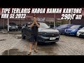 290jt’an‼️ HRV SE 2022 PAJAK ON PANJANG || REVIEW FOR SALE || JUAL BELI MOBIL MURAH || GARASI NAP