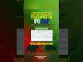 CURRENT IPO GMP/ Amagi MEDIA Labs / वर्तमान आईपीओ जीएमपी/ अमागी मीडिया लैब्स