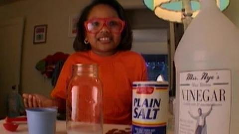 Bill Nye the Science Guy