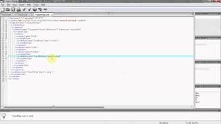 Basic concepts of XML and GML Module - E1 Exercise 3