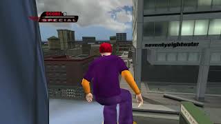 Acid Drop Montage