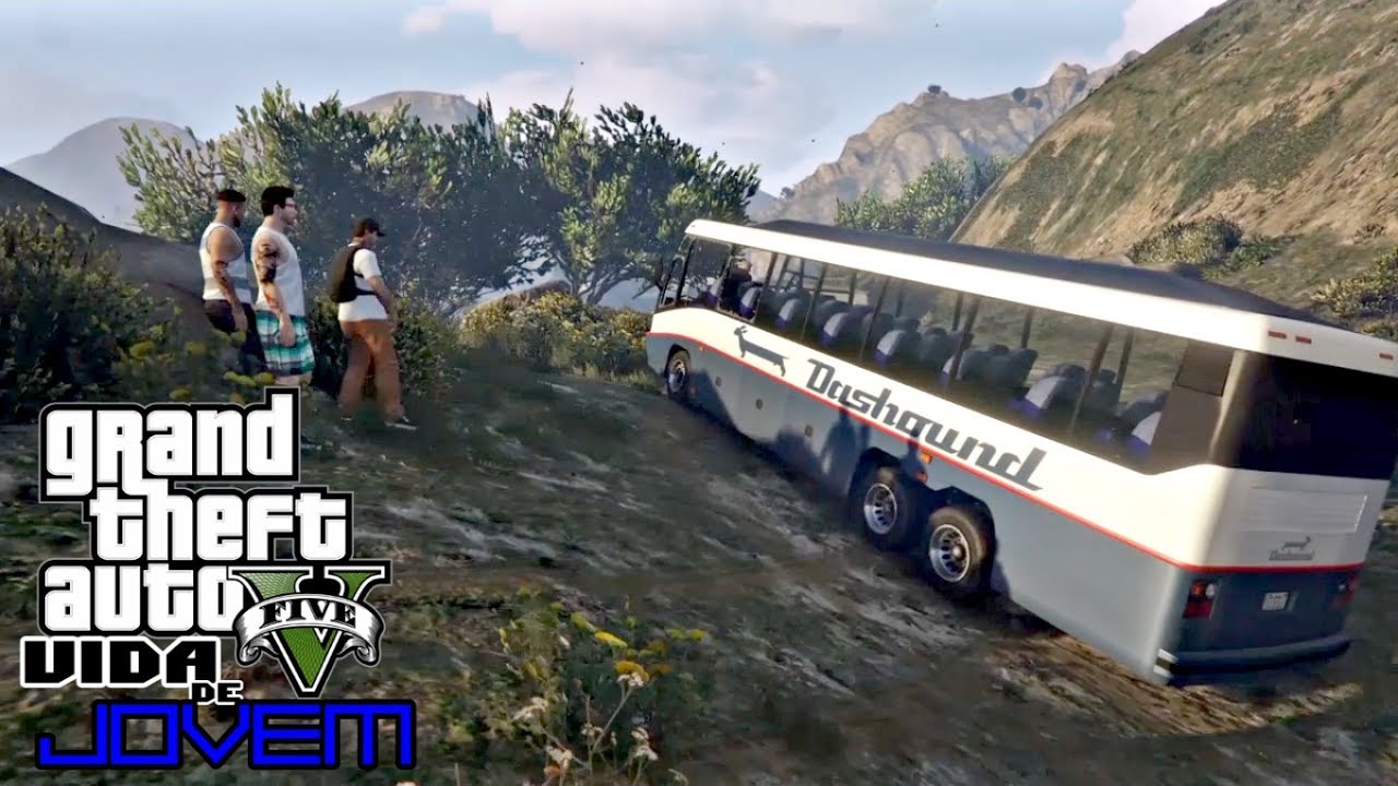 jogos friv GTA V: VIDA DE JOVEM | TIVEMOS QUE VOLTAR PRA CASA, A COISA TAVA FEIA #EP.23