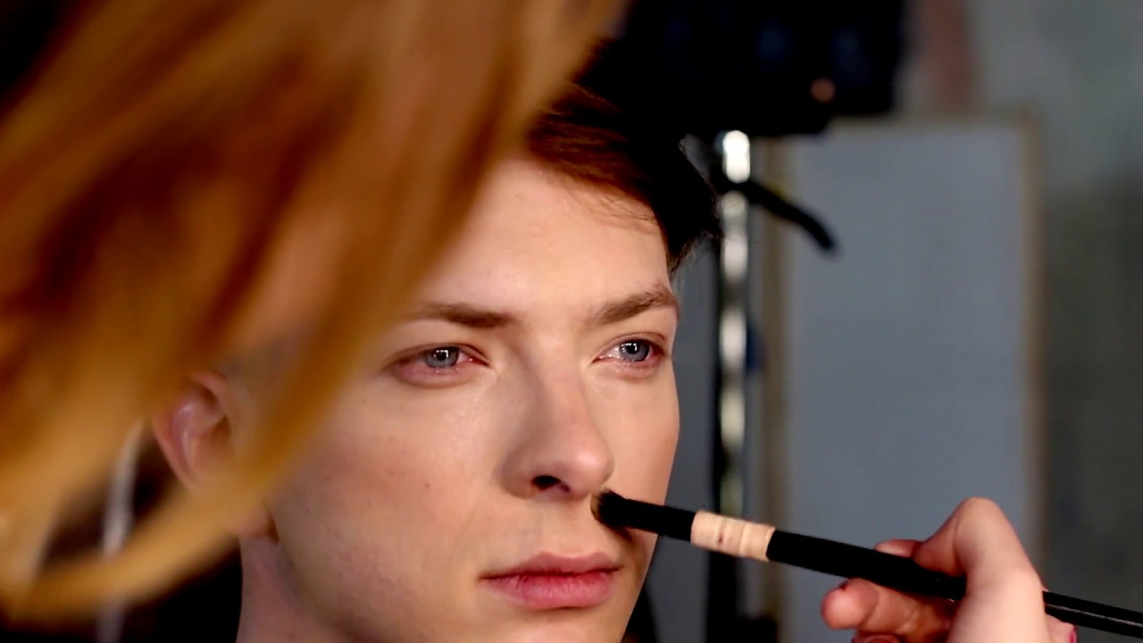 BackStage Для Space Models GQ