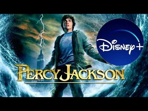 episode 36: Percy Jackson and Hercules get Live-action ...
