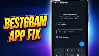 هل يعد Bestgram أفضل طريقة لحل مشكلة رسوم رسائل SMS في تليجرام؟ screenshot 2