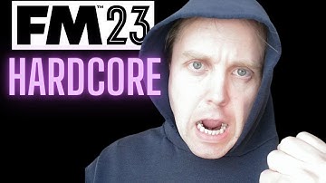 Scouting Without Stars or Attributes | FM101 | Football Manager 2023 | FM23 | Hardcore Mode