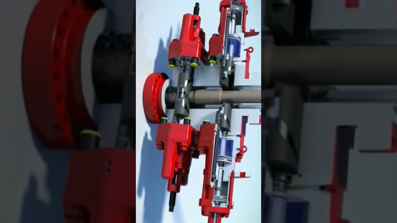 How BOP Prevent s & Work‎@oilfield  