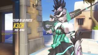 Overwatch Fatal