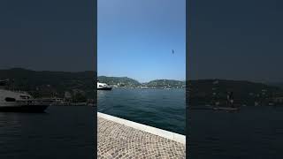 Nature’s Beauty in Como, Italy – Scenic Lakeside Walk 🌿🏞️