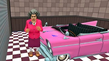 Prankster 3D- New Update All New Levels Scary Teacher Gameplay (Android, iOS)