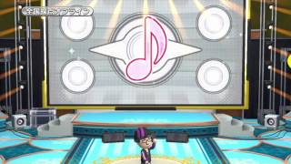 Wiiu カラオケ お料理行進曲 15 12 06 Youtube