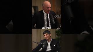 My worst deals made me the most money | Kevin O'Leary's most honest confession #kevinoleary