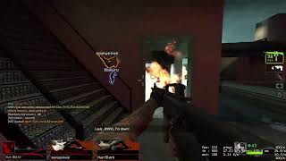 OMG; UH OH (on 10v10 L4D2 GC)!!!