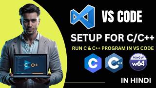 How To Download Install C C In Visual Studio Code I Setup Vs Code For C ...