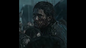 The protectors of the North | Jon snow and Sansa stark edit - royalty| #gameofthronesedit