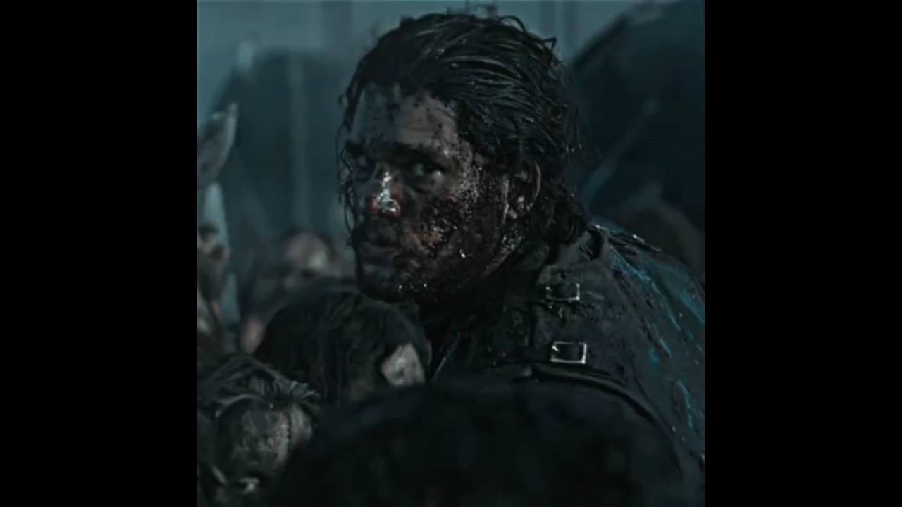 The protectors of the North | Jon snow and Sansa stark edit - royalty| #gameofthronesedit