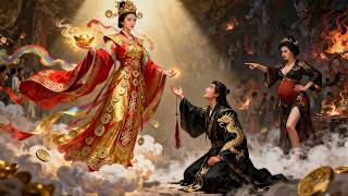 Download Lagu I am the God of Wealth, but my husband wants to beat me to death for another woman！#250830hyB2 MP3