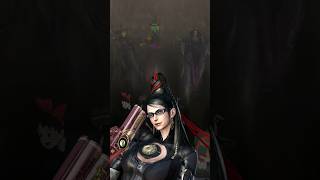All about Bayonetta #shorts #bayonetta