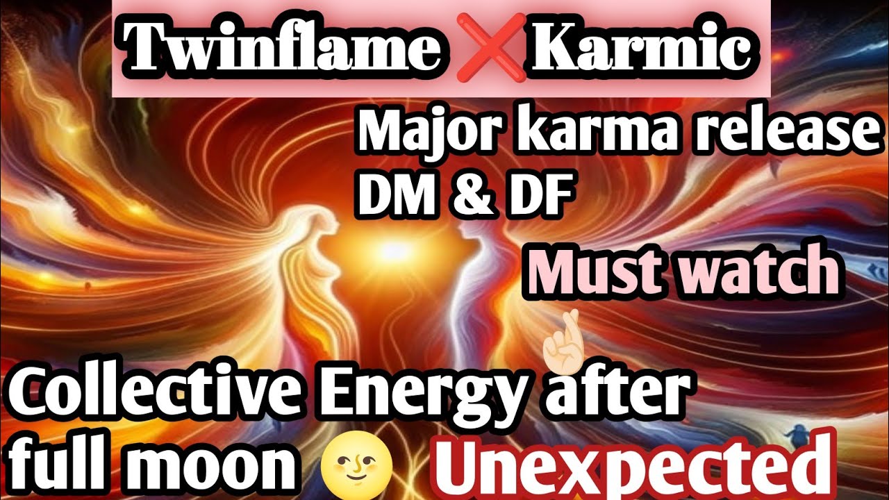 ️💌Collective Energy After Full Moon Tarot General collective Reading # ...