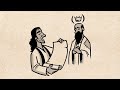 Books of Baruch &amp; Letter of Jeremiah Summary: A Complete Animated Overview Mp3 Song
