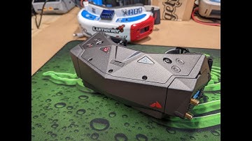 Orqa FPV.One Pilot Unboxing and Fist Impressions.