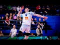 Monster Spikes by Denis Bogdan | Finals Superleague 2024