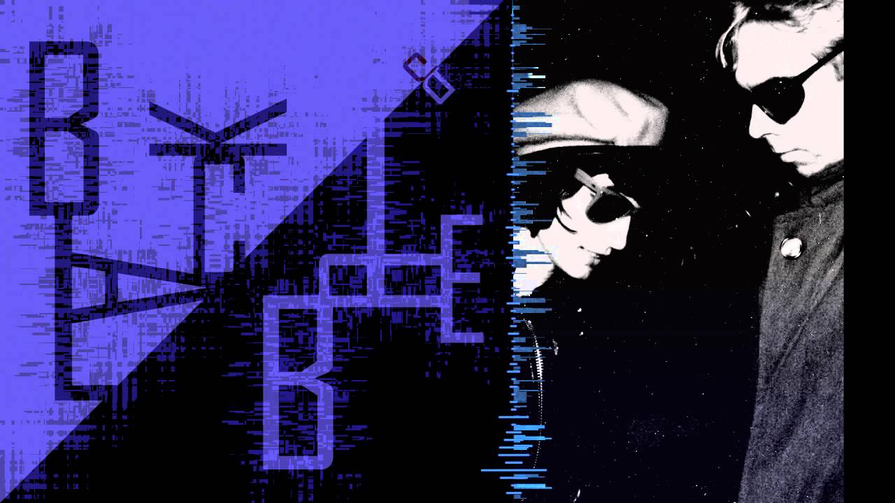 Black And Blue YouTube