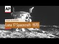Luna 17  1970   today in history  10 nov 16