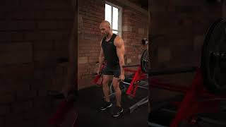 Hammer Strength Ground Base Squat