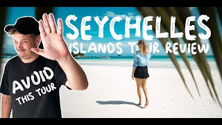 Seychelles 🇸🇨 Why you SHOULD AVOID this Tour! Island Tour HONEST REVIEW | Episode 8