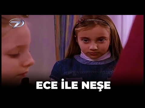 Ece ile Neşe - Kanal 7 TV Filmi