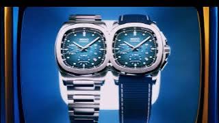 MIDO | Multifort TV Chronograph | MIDO Watches