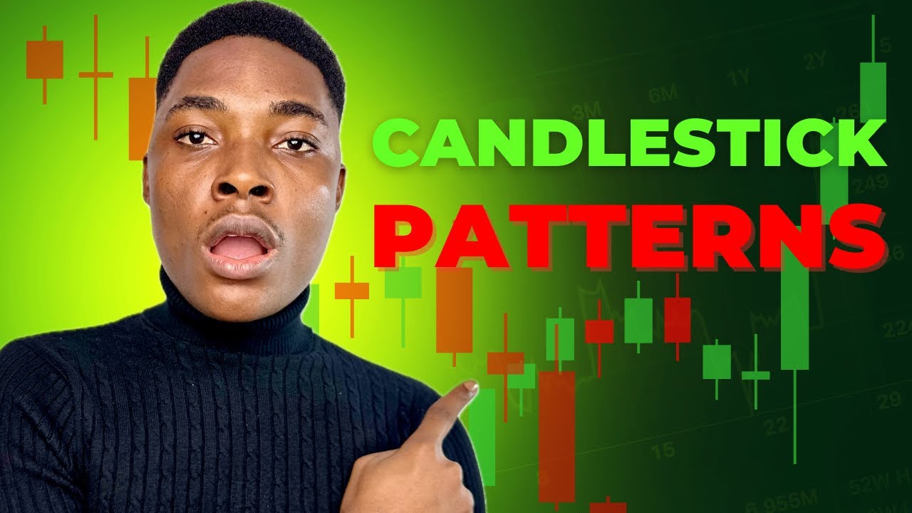 How To Read Candlestick Patterns - YouTube