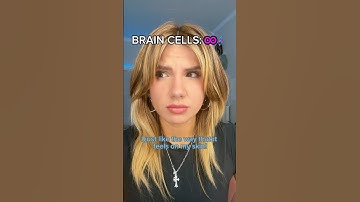 #pov everyday you get a different amount of brain cells…part 28🧠🧬 #baileyspinn